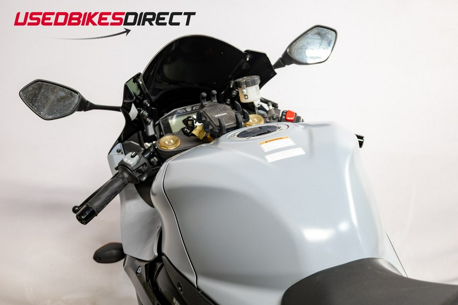 2024 Suzuki GSX-R1000R - $15,999.00