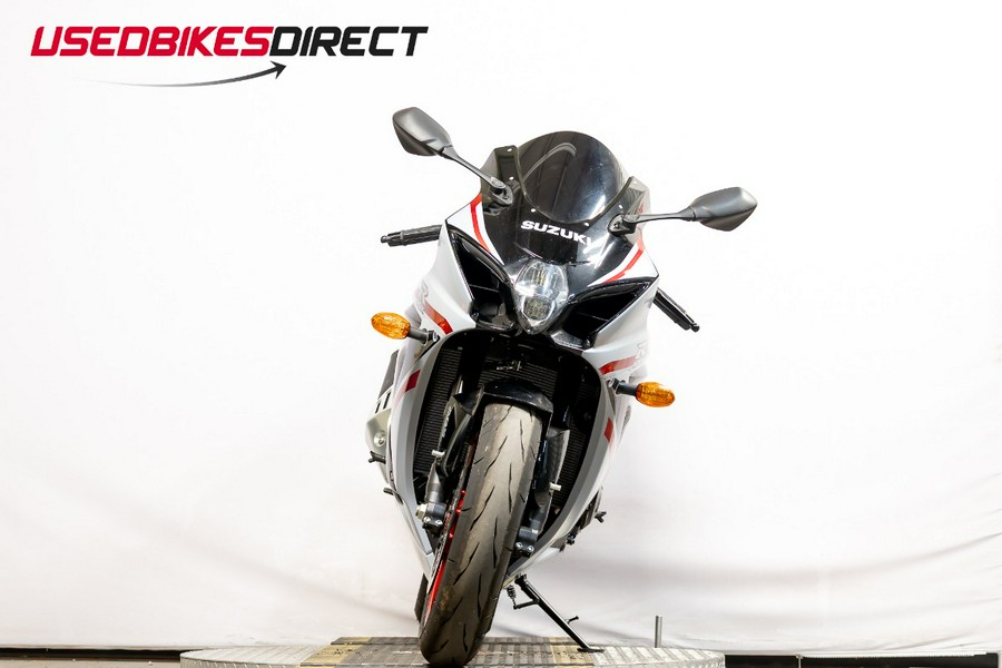 2024 Suzuki GSX-R1000R - $15,999.00