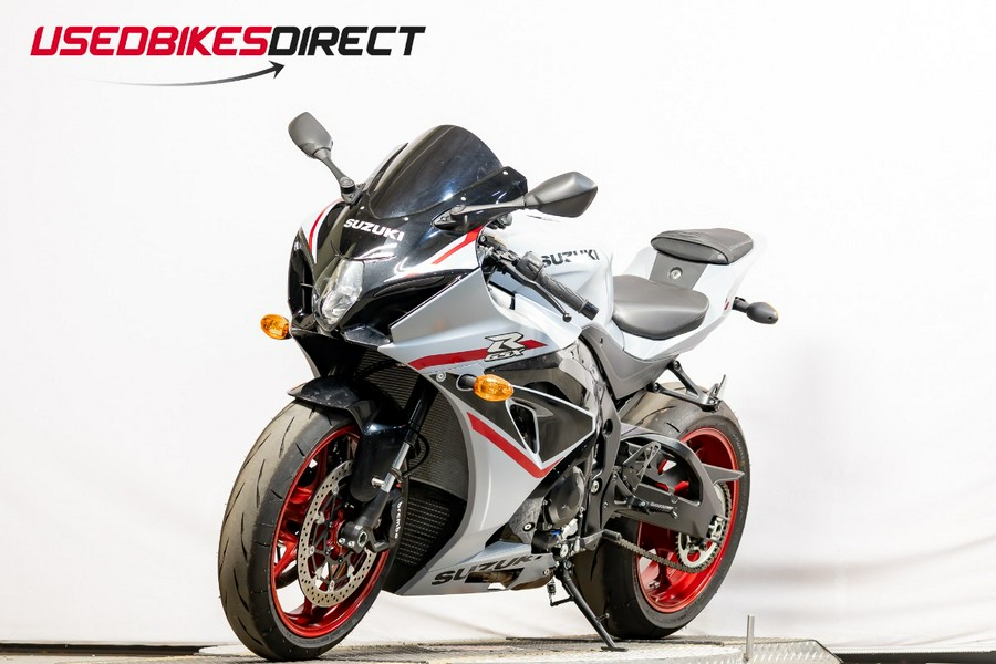 2024 Suzuki GSX-R1000R - $15,999.00