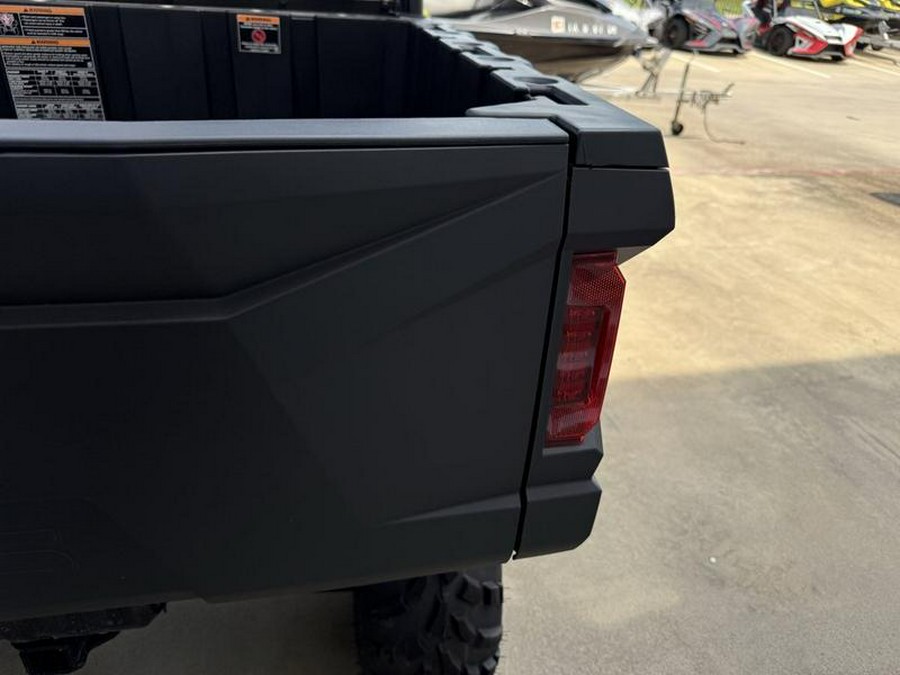 2026 Polaris® Ranger Crew SP 570 Premium