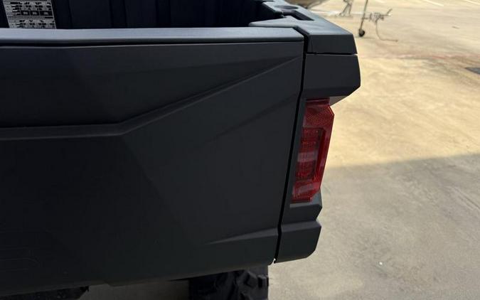 2026 Polaris® Ranger Crew SP 570 Premium