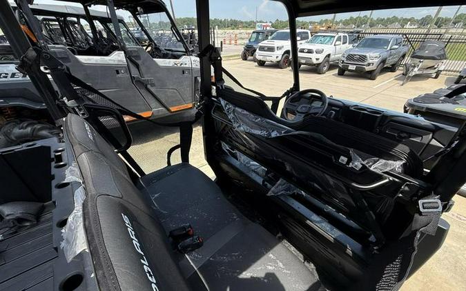 2026 Polaris® Ranger Crew SP 570 Premium