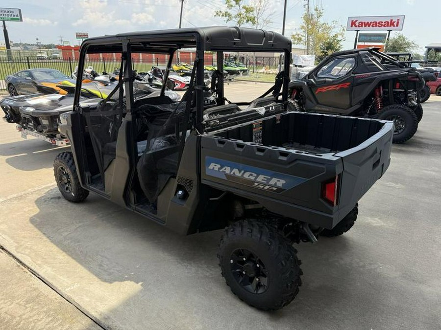 2026 Polaris® Ranger Crew SP 570 Premium