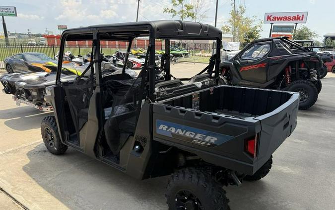 2026 Polaris® Ranger Crew SP 570 Premium