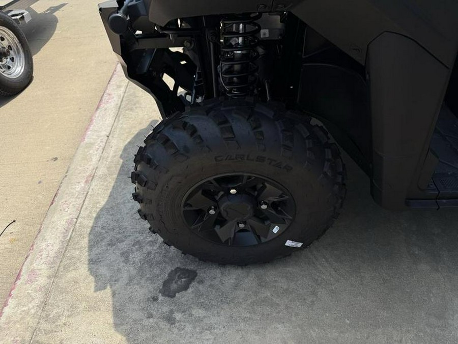 2026 Polaris® Ranger Crew SP 570 Premium