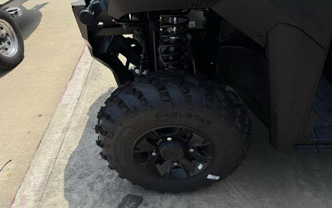 2026 Polaris® Ranger Crew SP 570 Premium