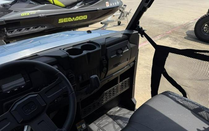 2026 Polaris® Ranger Crew SP 570 Premium