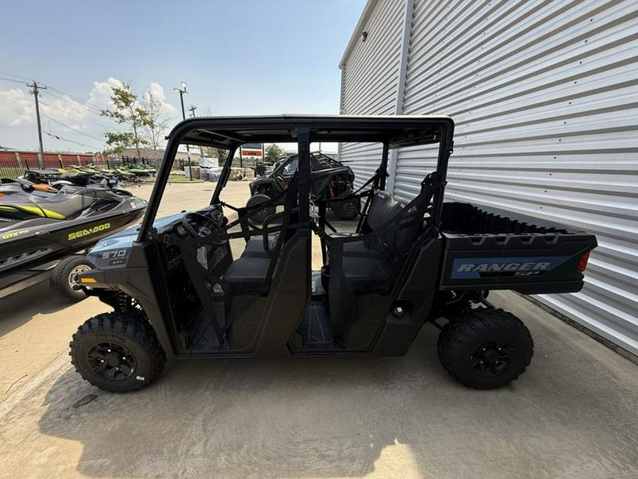 2026 Polaris® Ranger Crew SP 570 Premium