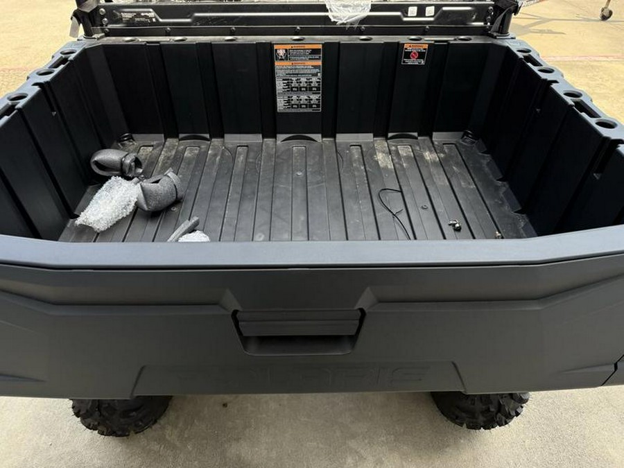 2026 Polaris® Ranger Crew SP 570 Premium