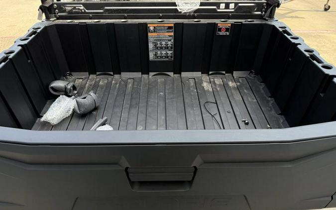 2026 Polaris® Ranger Crew SP 570 Premium