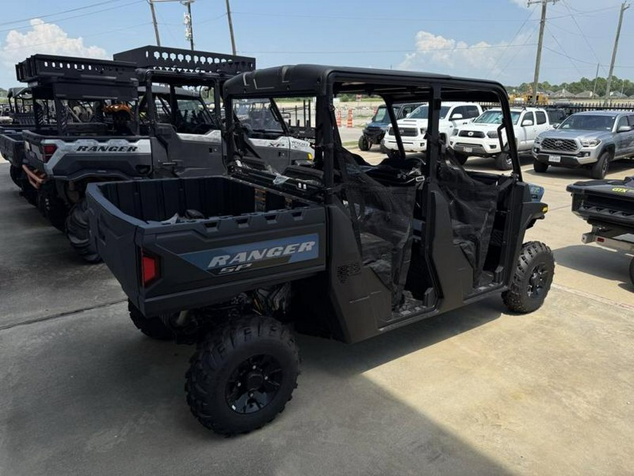 2026 Polaris® Ranger Crew SP 570 Premium
