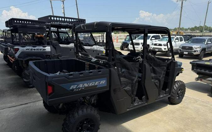 2026 Polaris® Ranger Crew SP 570 Premium