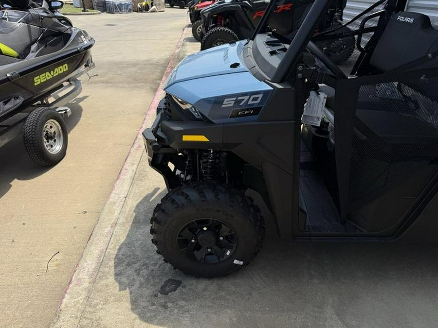 2026 Polaris® Ranger Crew SP 570 Premium