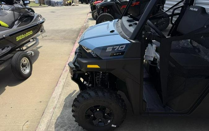 2026 Polaris® Ranger Crew SP 570 Premium