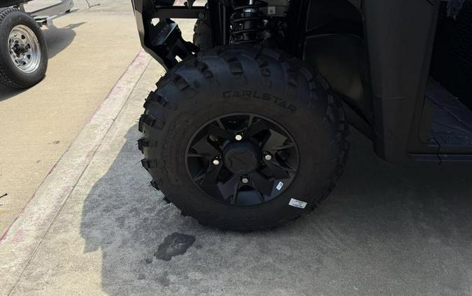 2026 Polaris® Ranger Crew SP 570 Premium