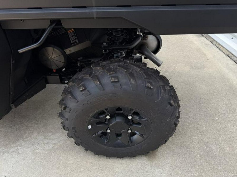 2026 Polaris® Ranger Crew SP 570 Premium