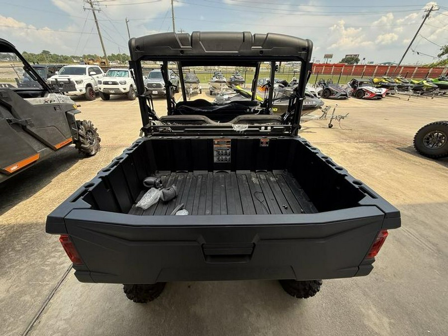 2026 Polaris® Ranger Crew SP 570 Premium