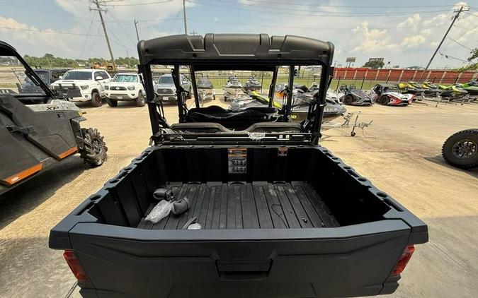 2026 Polaris® Ranger Crew SP 570 Premium