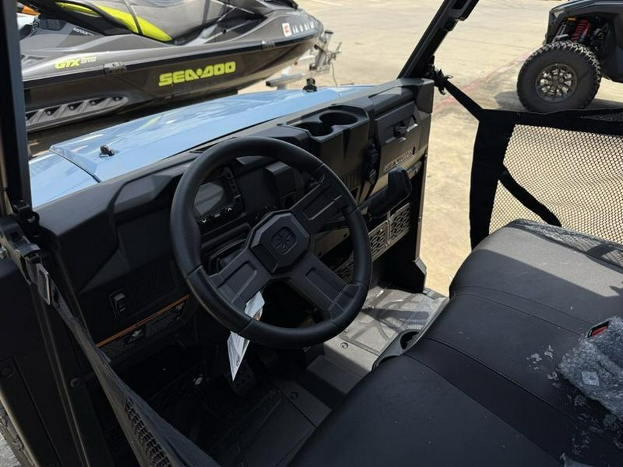 2026 Polaris® Ranger Crew SP 570 Premium