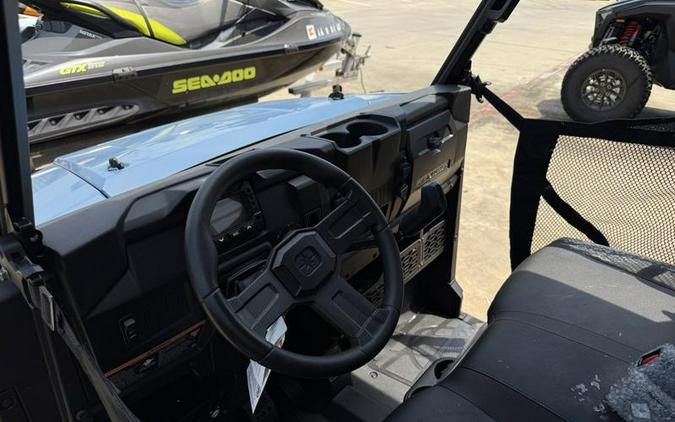 2026 Polaris® Ranger Crew SP 570 Premium