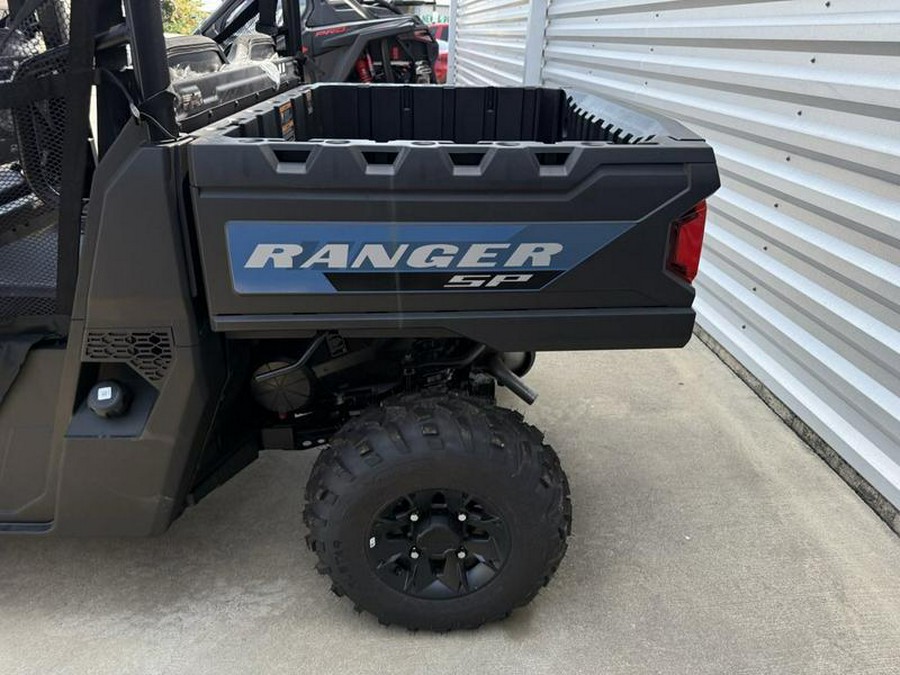 2026 Polaris® Ranger Crew SP 570 Premium