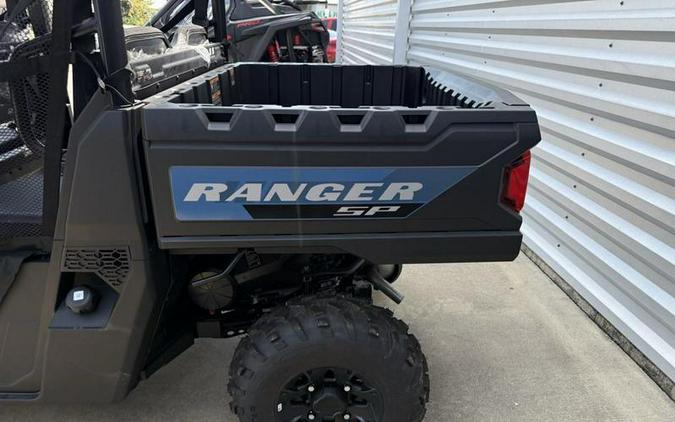 2026 Polaris® Ranger Crew SP 570 Premium