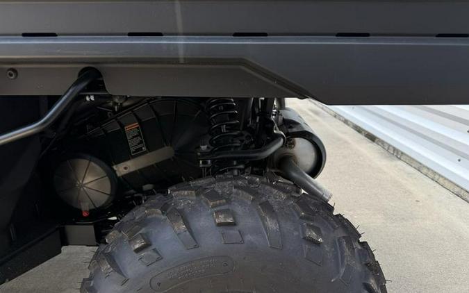 2026 Polaris® Ranger Crew SP 570 Premium