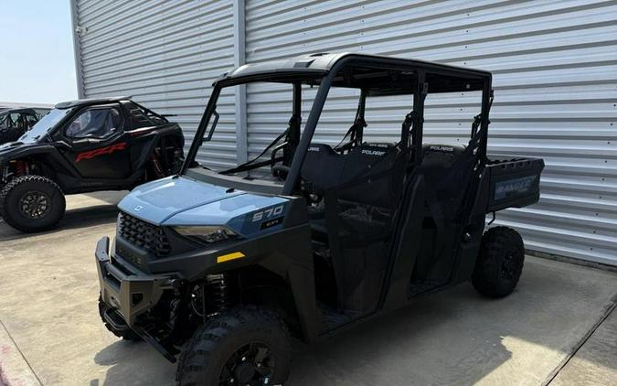 2026 Polaris® Ranger Crew SP 570 Premium
