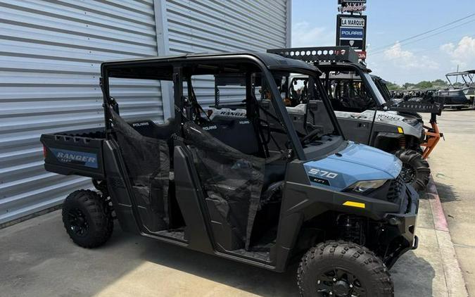 2026 Polaris® Ranger Crew SP 570 Premium