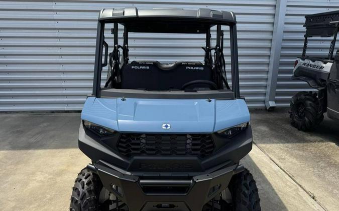 2026 Polaris® Ranger Crew SP 570 Premium