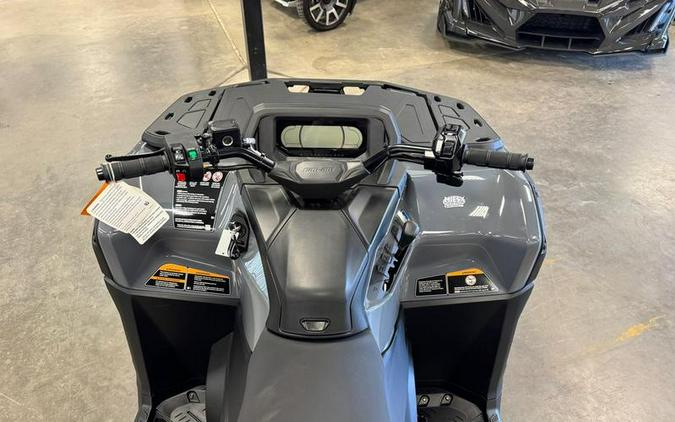 2025 Can-Am® Outlander DPS 850