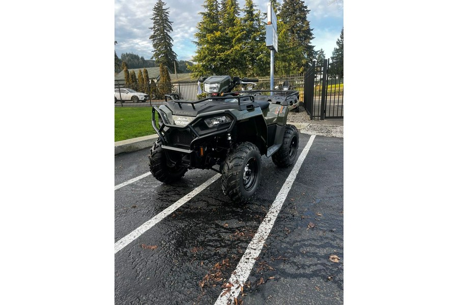 2025 Polaris Sportsman® 570 EPS