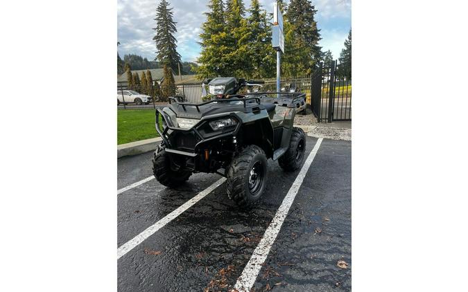 2025 Polaris Sportsman® 570 EPS