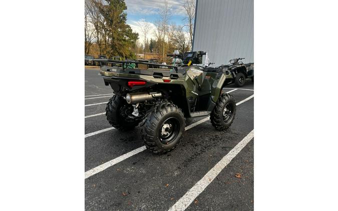2025 Polaris Sportsman® 570 EPS