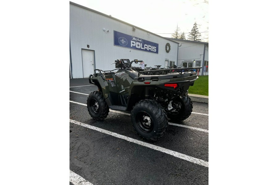 2025 Polaris Sportsman® 570 EPS