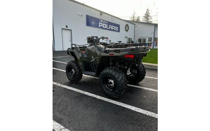 2025 Polaris Sportsman® 570 EPS