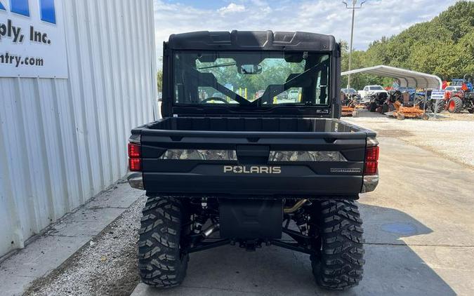 2026 Polaris® Ranger XP 1000 NorthStar Premium