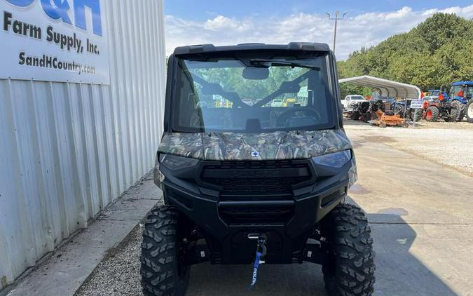 2026 Polaris® Ranger XP 1000 NorthStar Premium