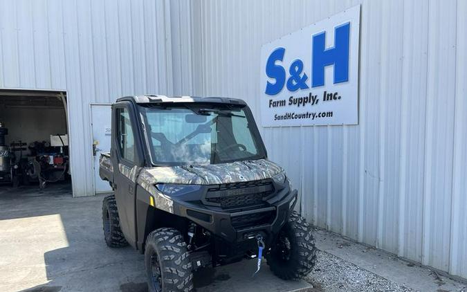 2026 Polaris® Ranger XP 1000 NorthStar Premium