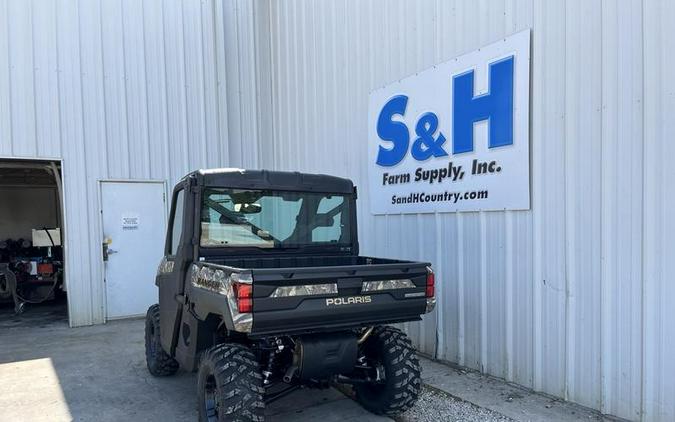 2026 Polaris® Ranger XP 1000 NorthStar Premium