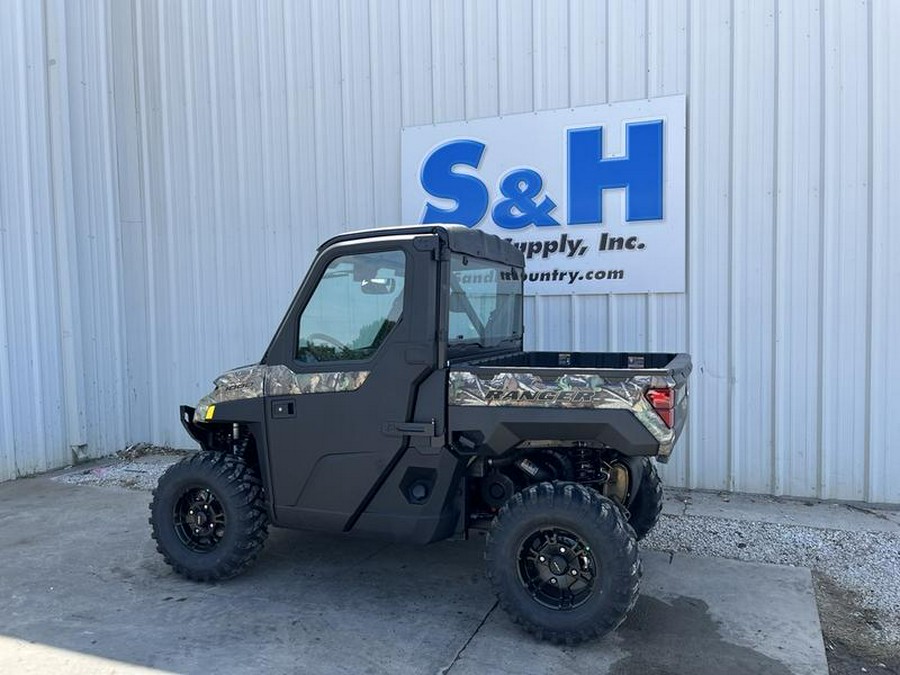 2026 Polaris® Ranger XP 1000 NorthStar Premium