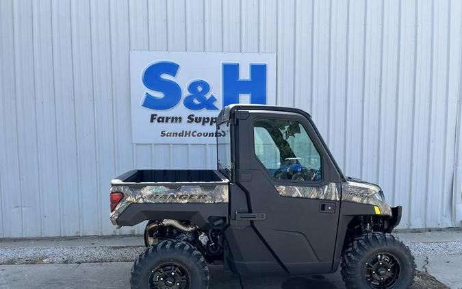 2026 Polaris® Ranger XP 1000 NorthStar Premium