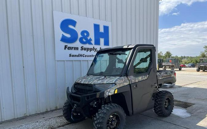 2026 Polaris® Ranger XP 1000 NorthStar Premium