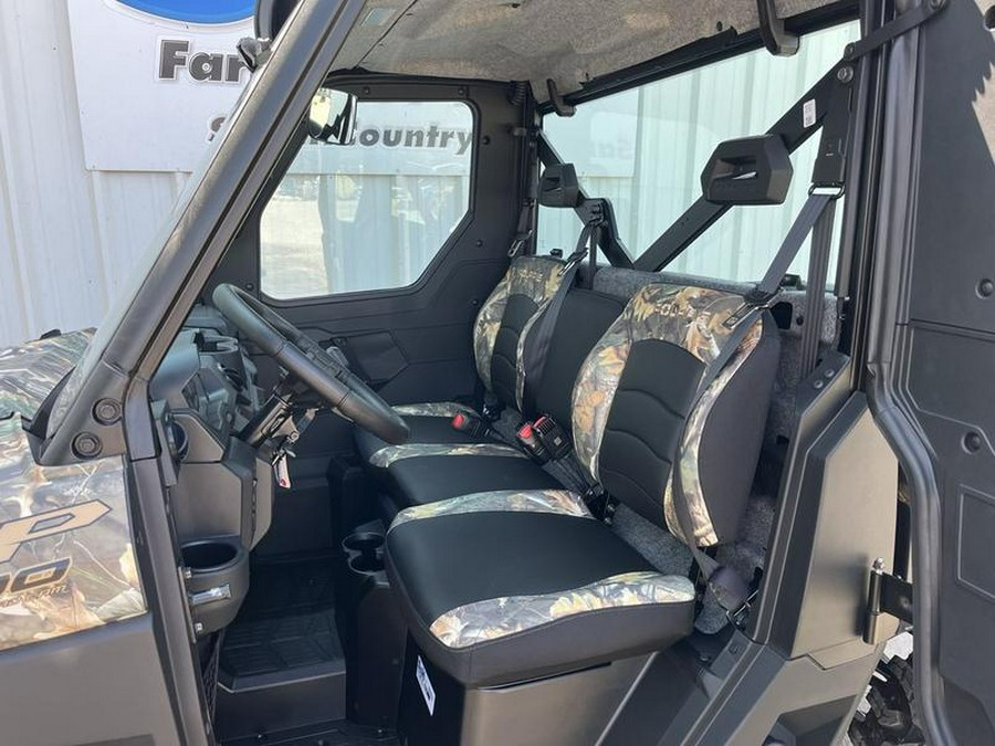 2026 Polaris® Ranger XP 1000 NorthStar Premium