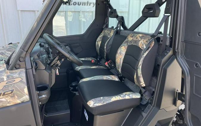 2026 Polaris® Ranger XP 1000 NorthStar Premium