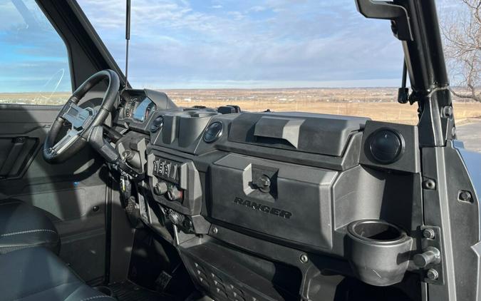 2025 Polaris Ranger XP® 1000 NorthStar Edition Premium