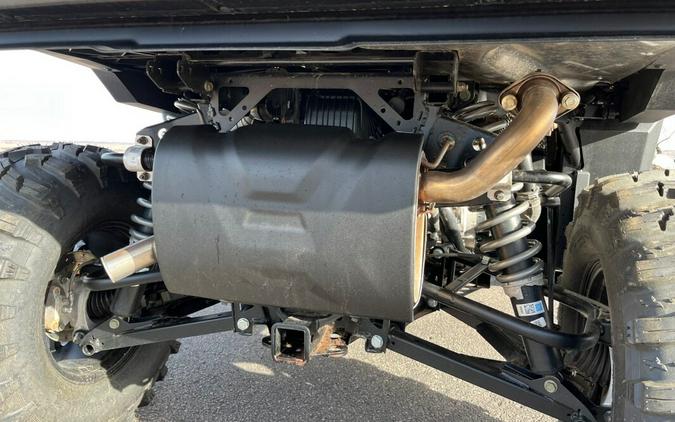 2025 Polaris Ranger XP® 1000 NorthStar Edition Premium