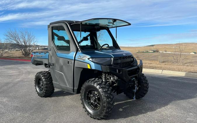 2025 Polaris Ranger XP® 1000 NorthStar Edition Premium