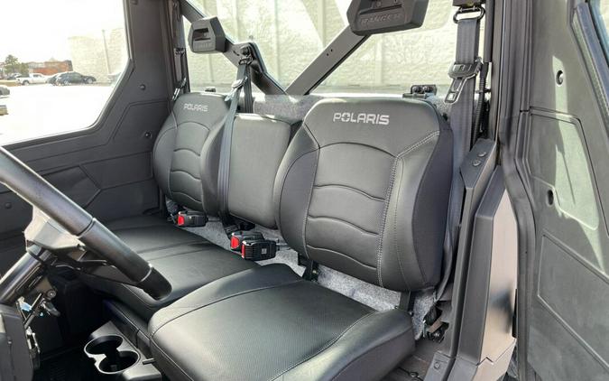 2025 Polaris Ranger XP® 1000 NorthStar Edition Premium