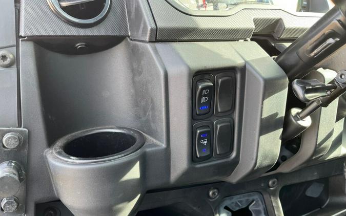 2025 Polaris Ranger XP® 1000 NorthStar Edition Premium